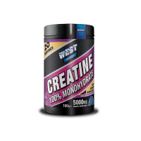 West Nutrition Creatine Monohydrate 100 Gr